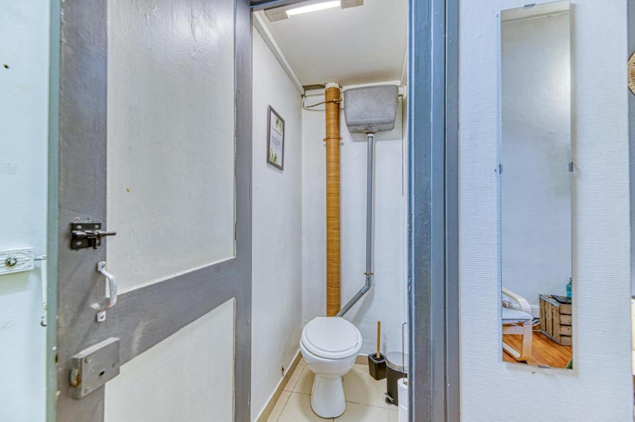 R'Apparts Studio Le Petit Paradis Grenoble Bagian luar foto